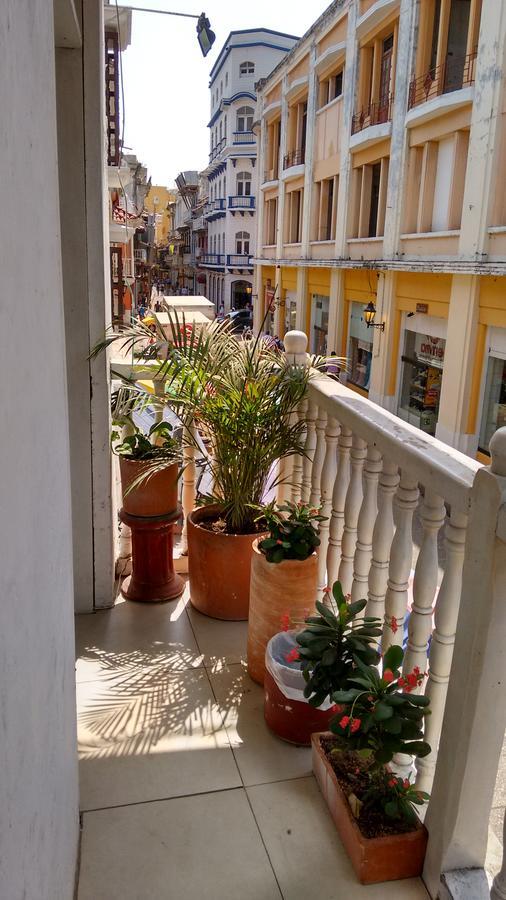 Hostal Don Miguel Cartagena Exteriér fotografie