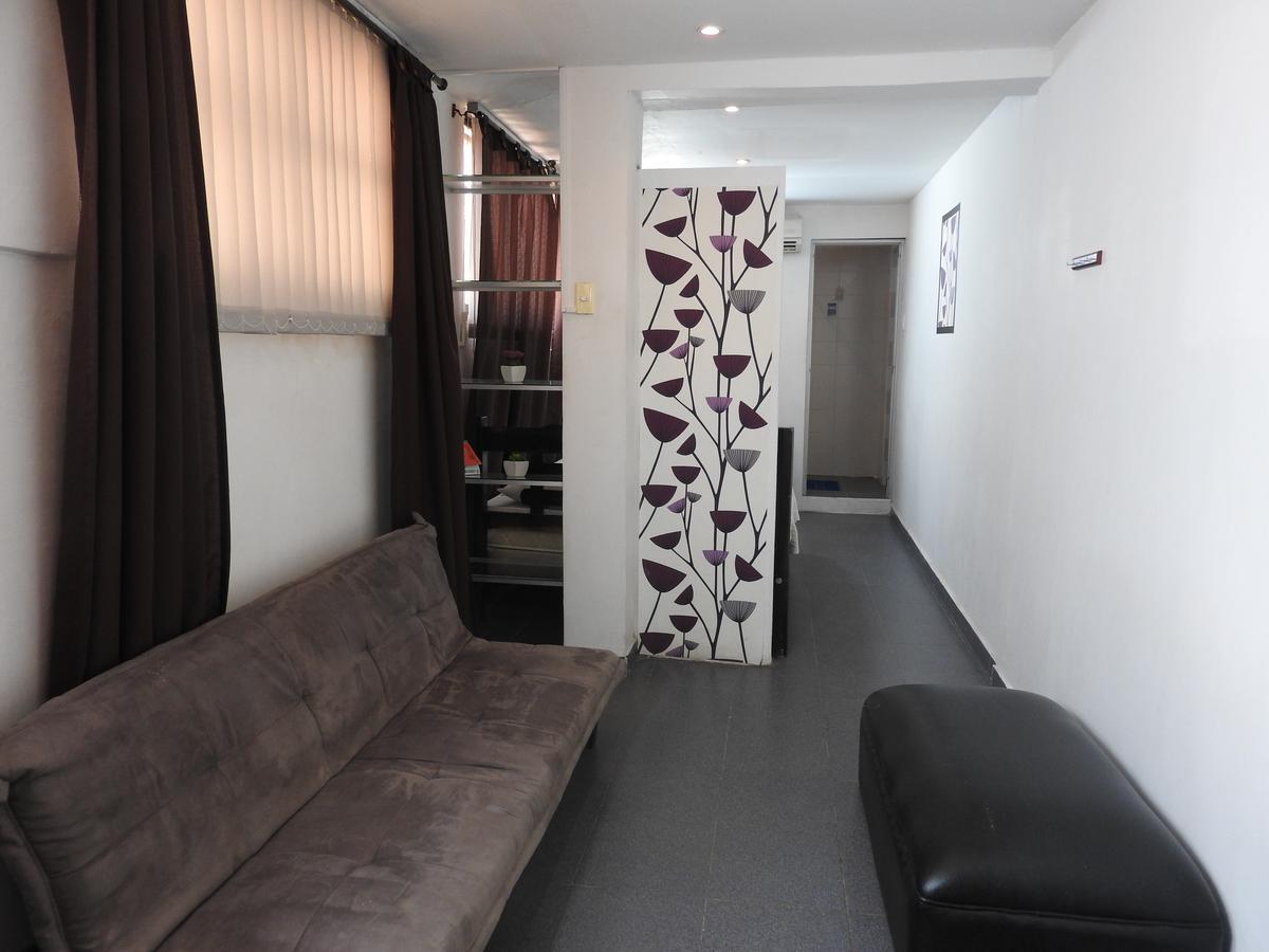 Hostal Don Miguel Cartagena Exteriér fotografie