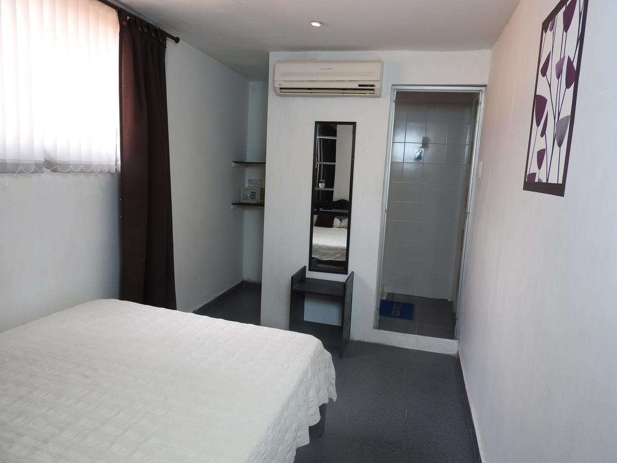 Hostal Don Miguel Cartagena Exteriér fotografie