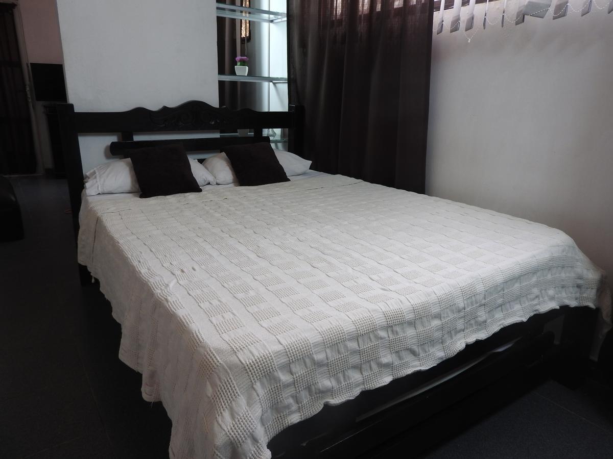 Hostal Don Miguel Cartagena Exteriér fotografie