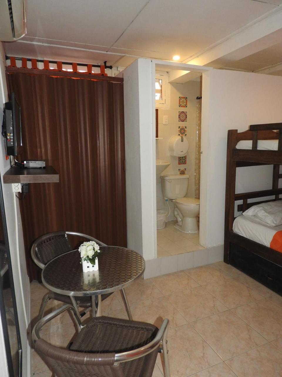 Hostal Don Miguel Cartagena Exteriér fotografie