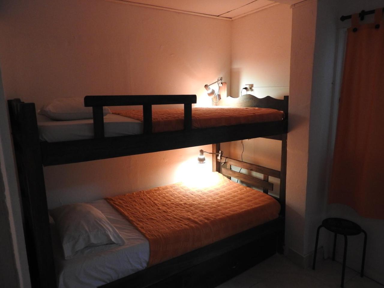 Hostal Don Miguel Cartagena Exteriér fotografie