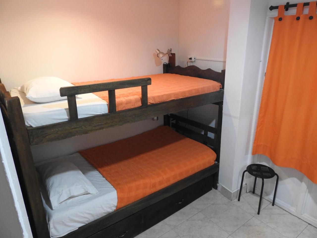 Hostal Don Miguel Cartagena Exteriér fotografie