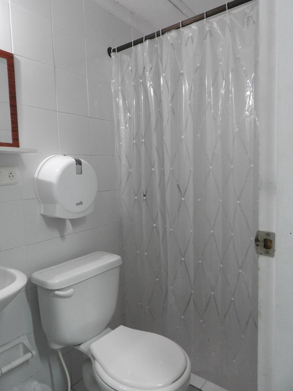 Hostal Don Miguel Cartagena Exteriér fotografie