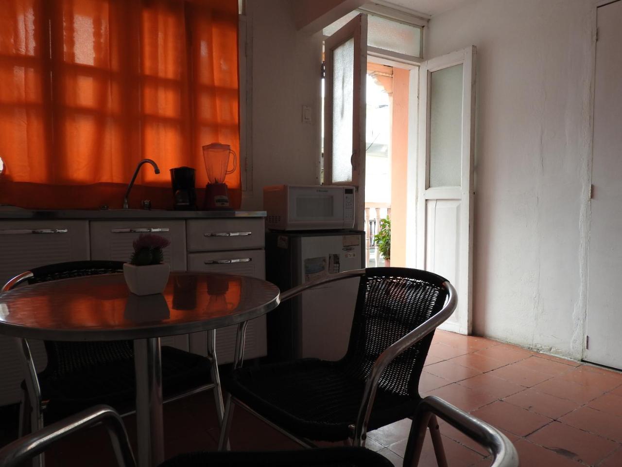 Hostal Don Miguel Cartagena Exteriér fotografie