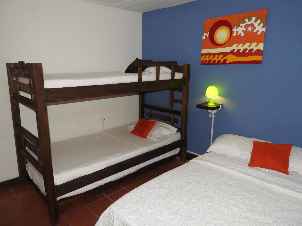 Hostal Don Miguel Cartagena Exteriér fotografie