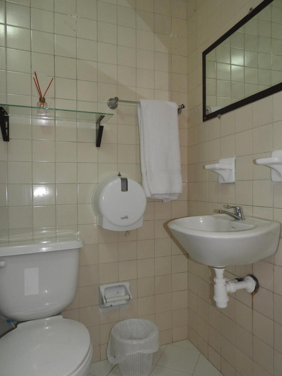 Hostal Don Miguel Cartagena Exteriér fotografie