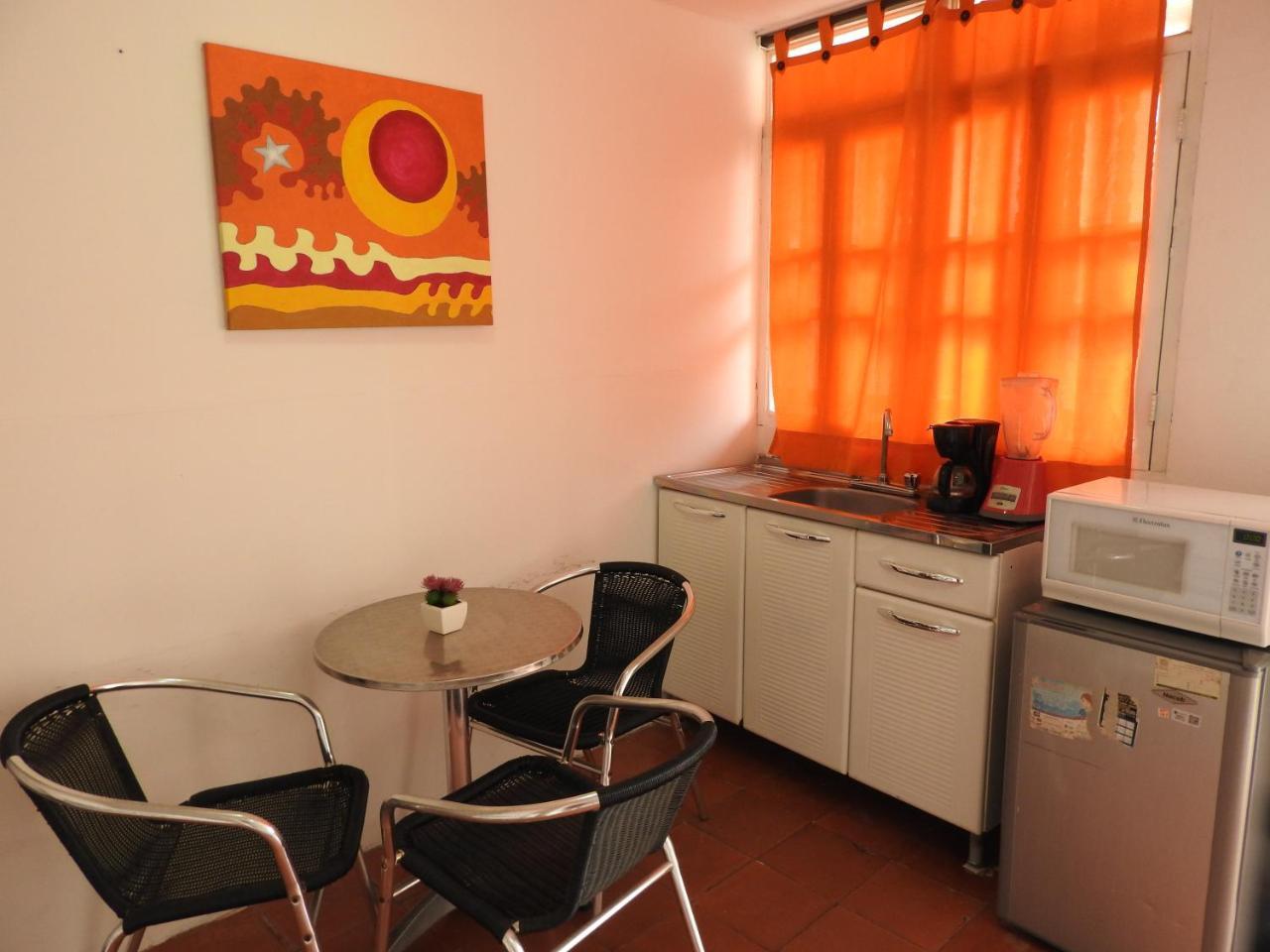Hostal Don Miguel Cartagena Exteriér fotografie