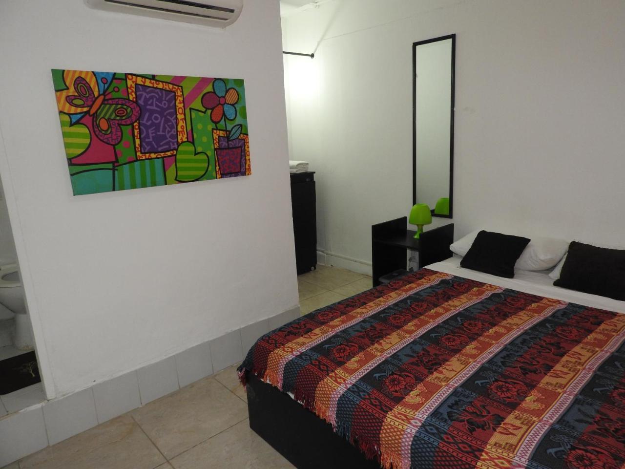 Hostal Don Miguel Cartagena Exteriér fotografie