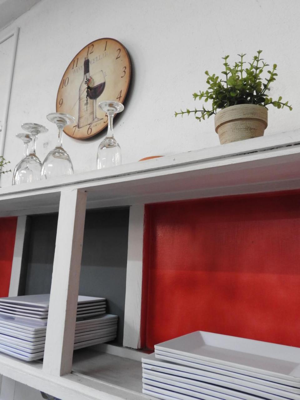 Hostal Don Miguel Cartagena Exteriér fotografie