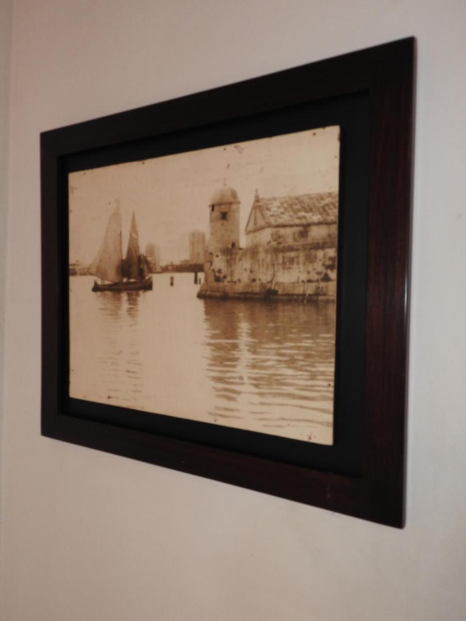 Hostal Don Miguel Cartagena Exteriér fotografie