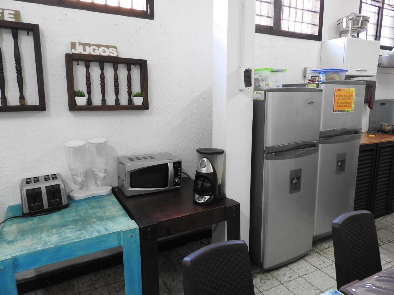Hostal Don Miguel Cartagena Exteriér fotografie