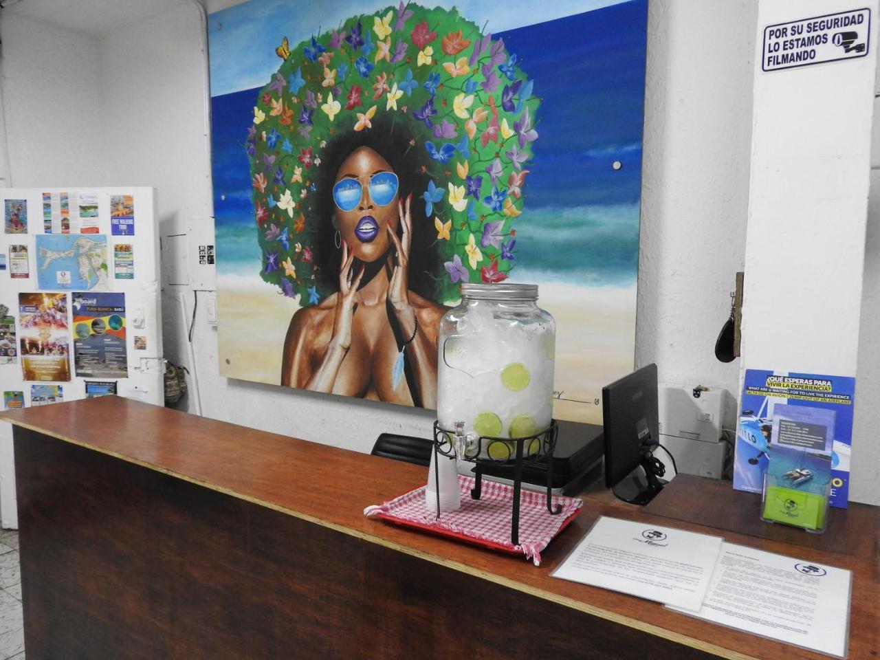 Hostal Don Miguel Cartagena Exteriér fotografie