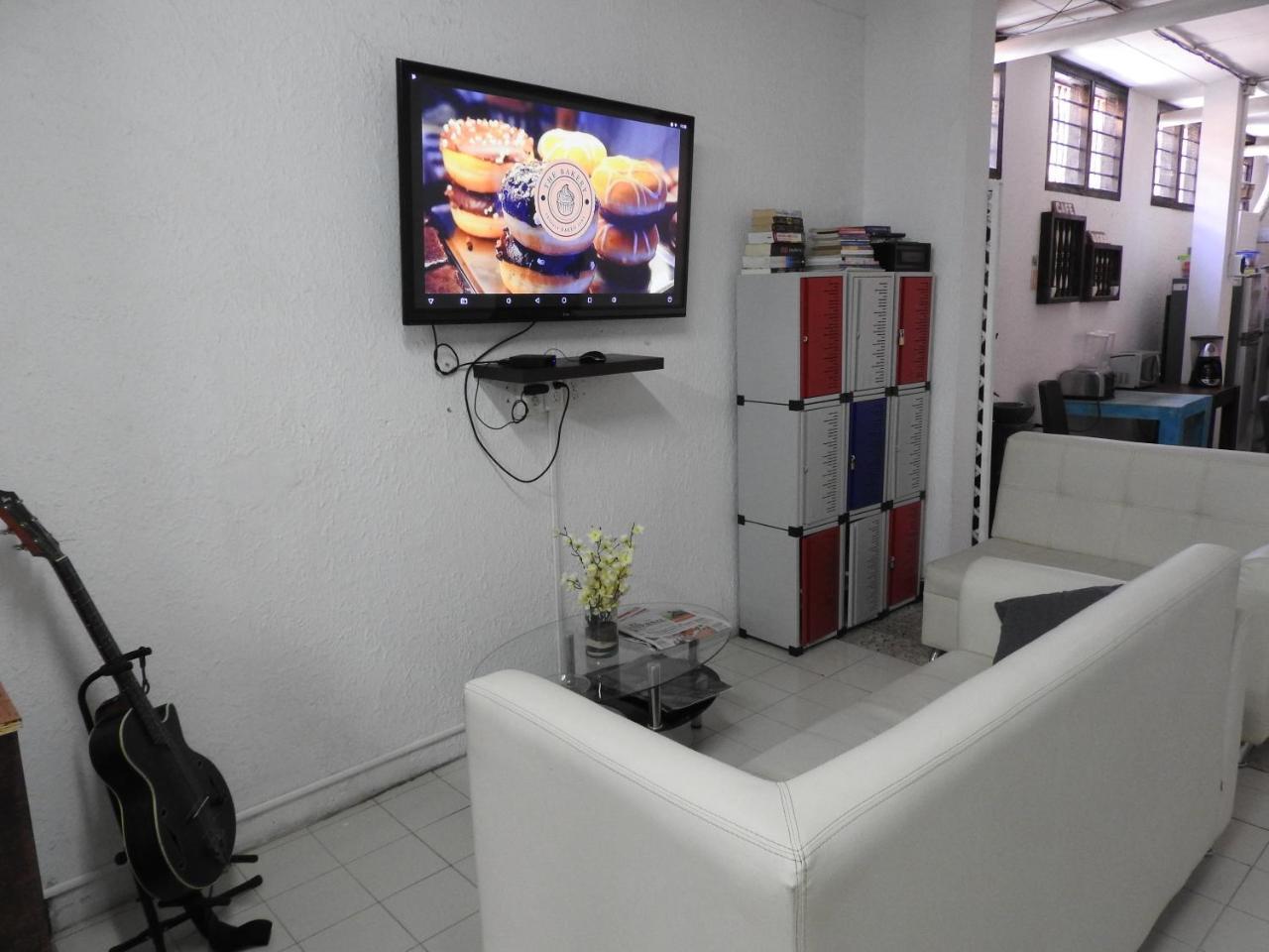 Hostal Don Miguel Cartagena Exteriér fotografie