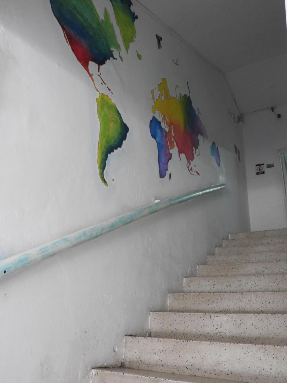 Hostal Don Miguel Cartagena Exteriér fotografie