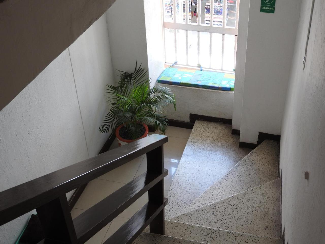 Hostal Don Miguel Cartagena Exteriér fotografie