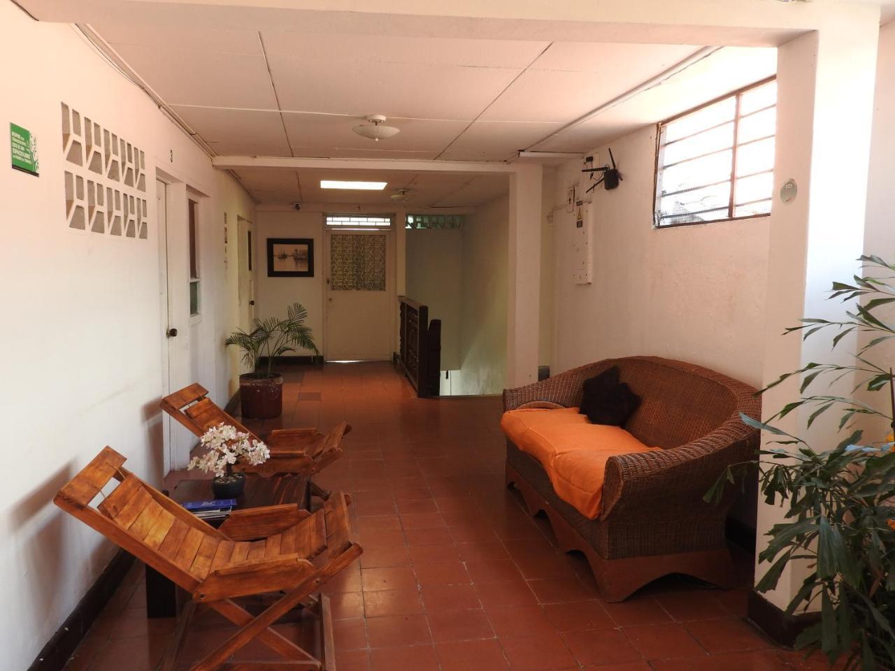 Hostal Don Miguel Cartagena Exteriér fotografie