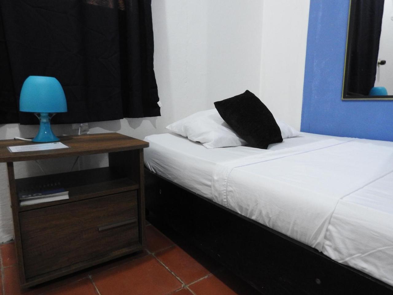 Hostal Don Miguel Cartagena Exteriér fotografie