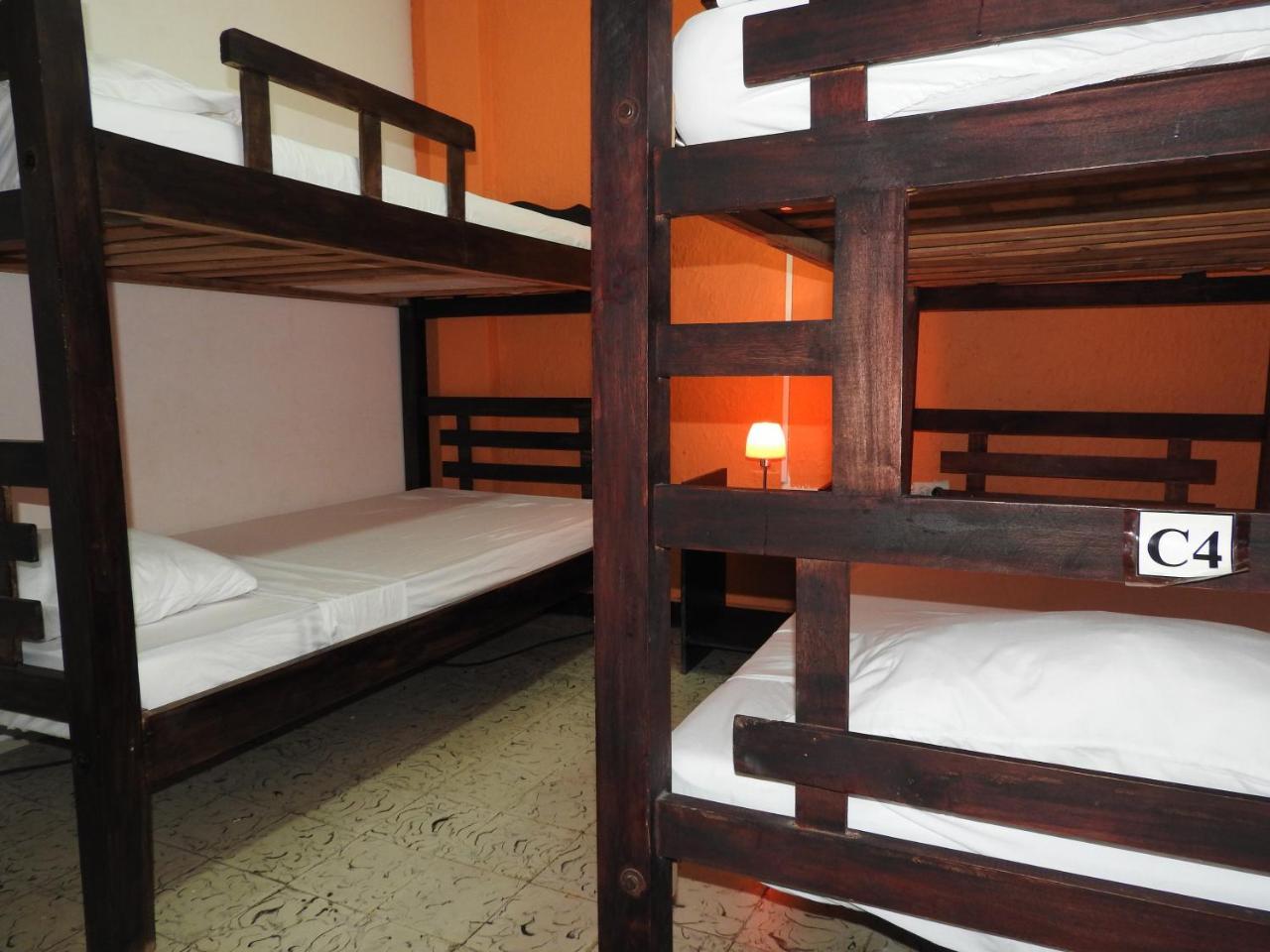 Hostal Don Miguel Cartagena Exteriér fotografie