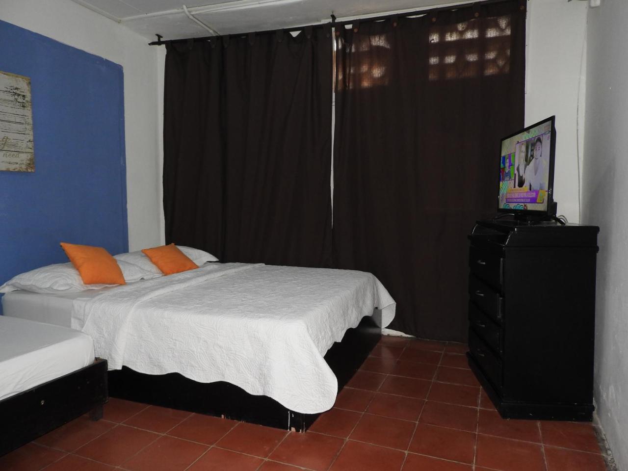 Hostal Don Miguel Cartagena Exteriér fotografie