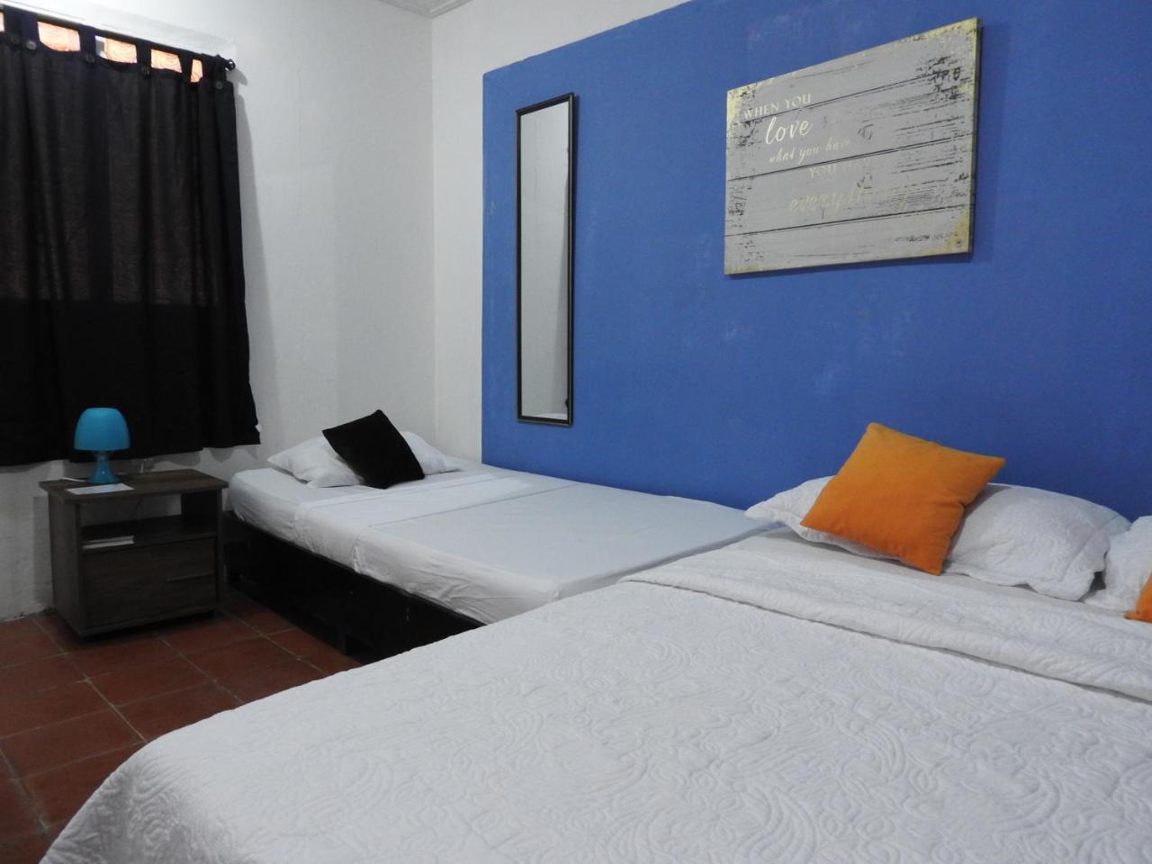 Hostal Don Miguel Cartagena Exteriér fotografie