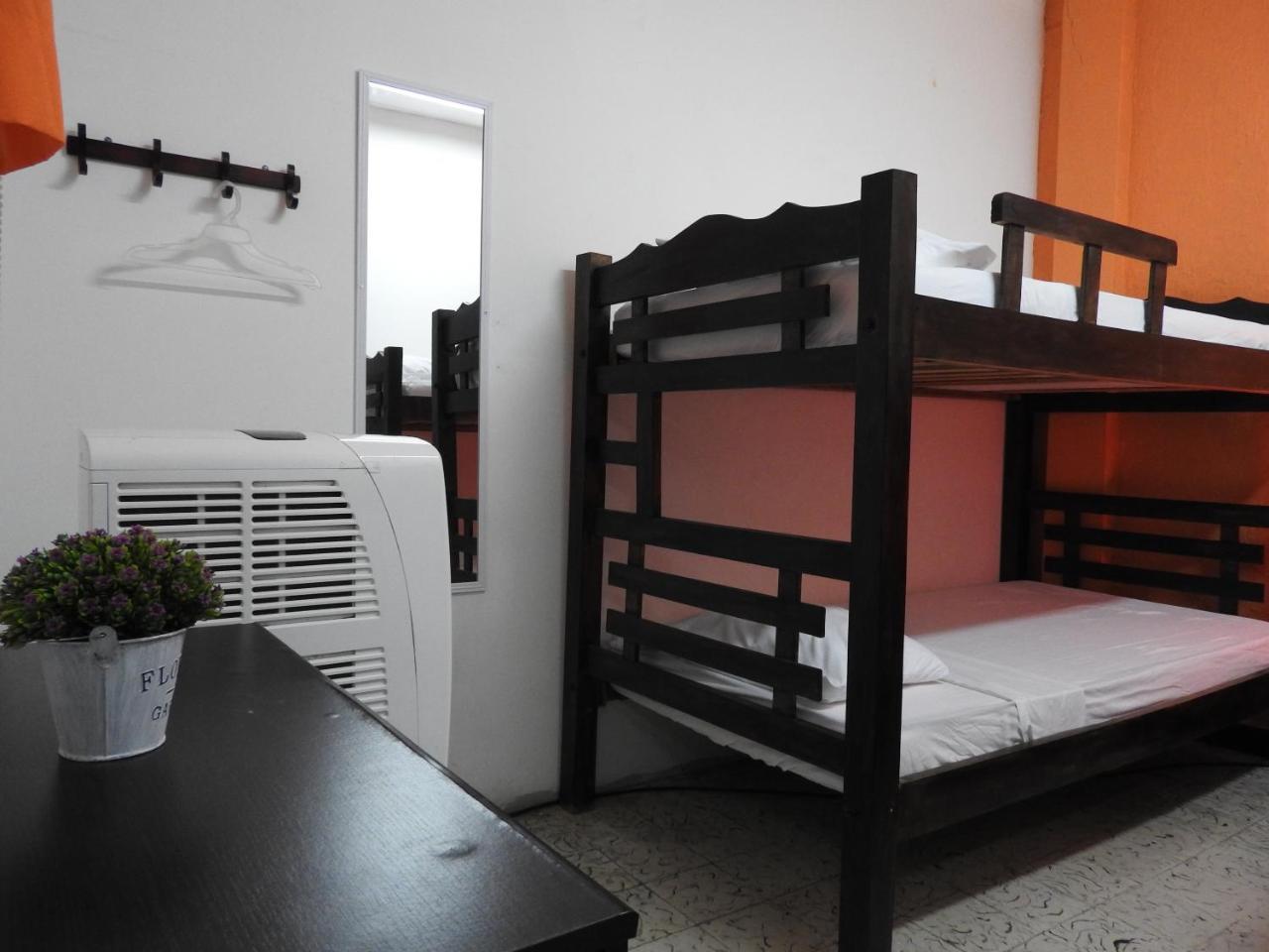 Hostal Don Miguel Cartagena Exteriér fotografie
