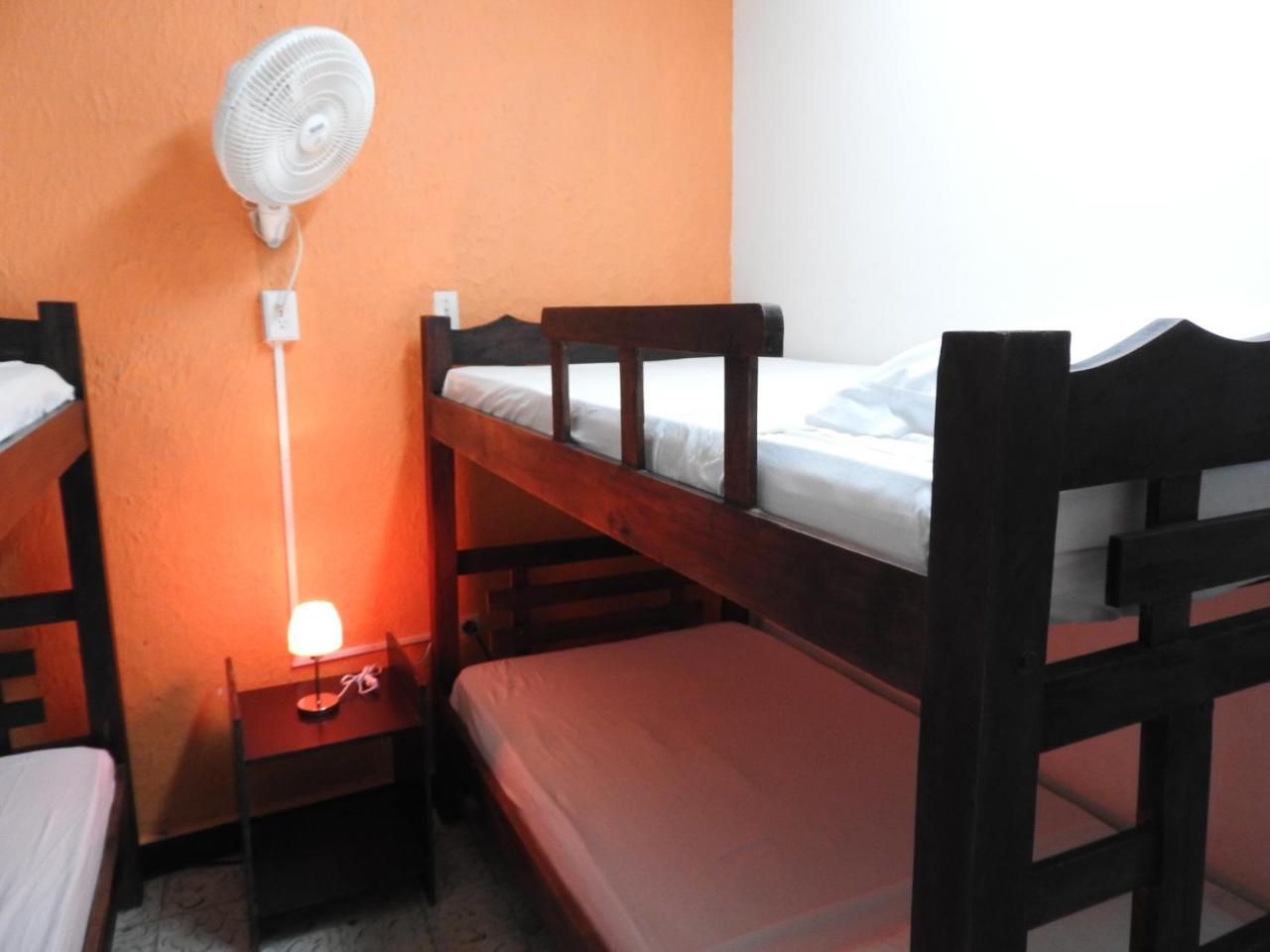 Hostal Don Miguel Cartagena Exteriér fotografie