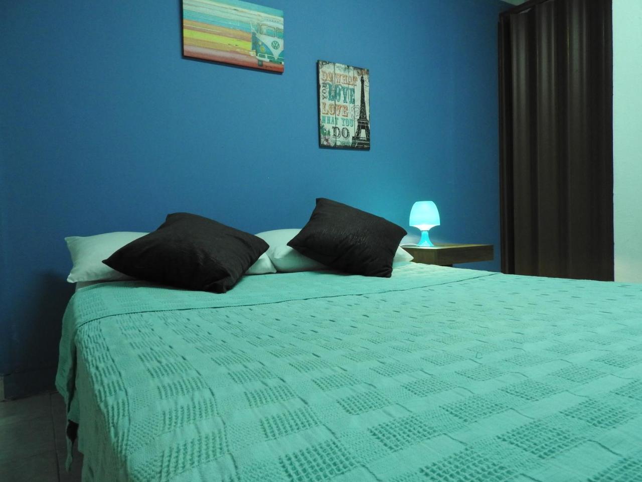 Hostal Don Miguel Cartagena Exteriér fotografie