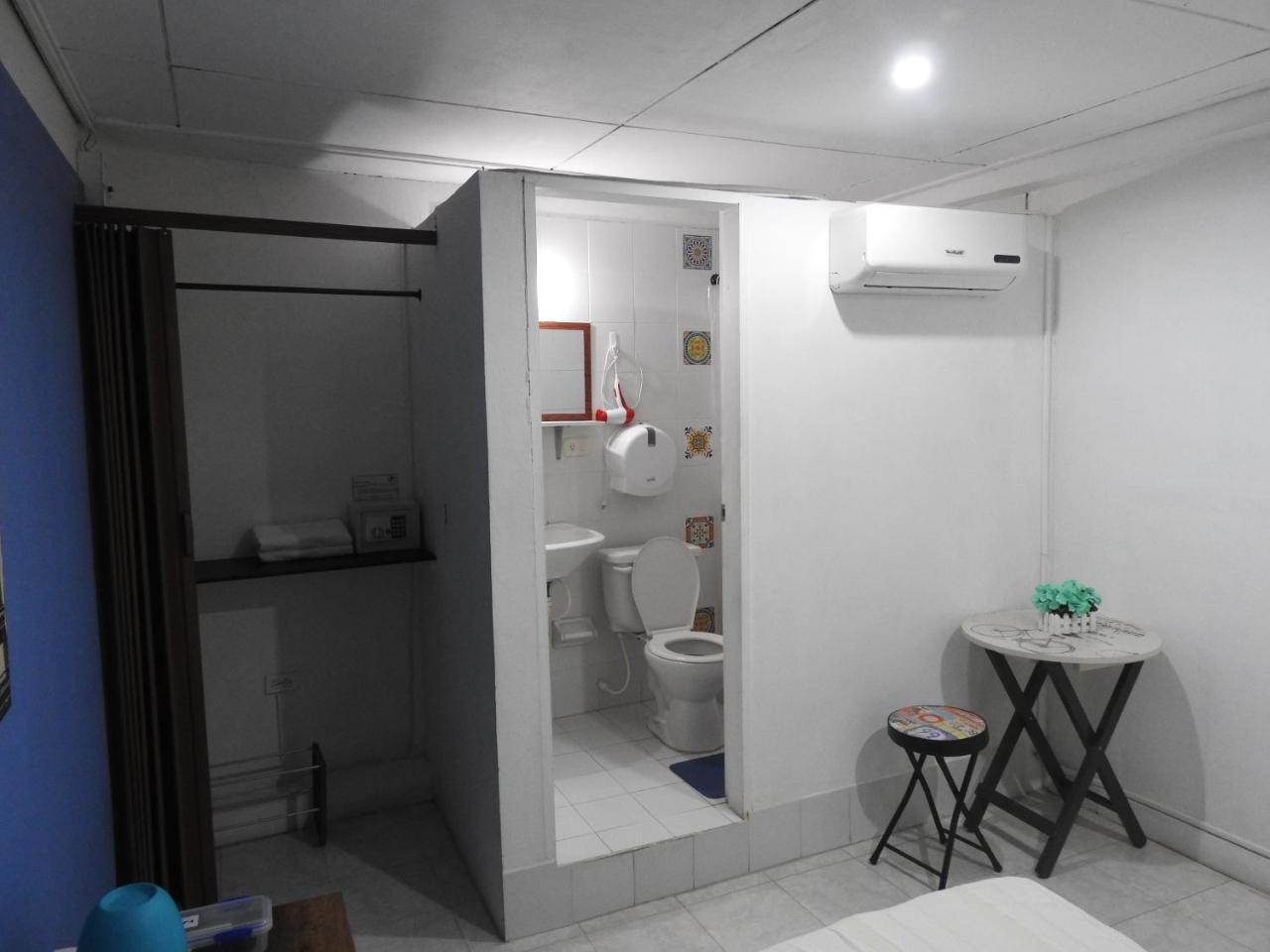 Hostal Don Miguel Cartagena Exteriér fotografie