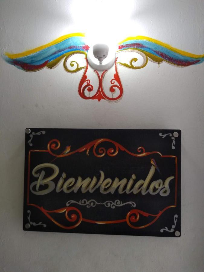 Hostal Don Miguel Cartagena Exteriér fotografie