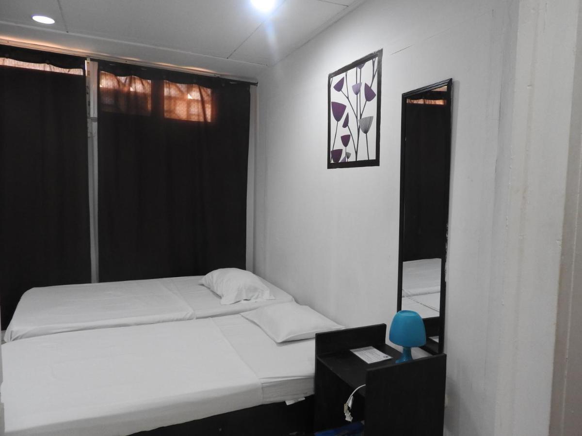 Hostal Don Miguel Cartagena Exteriér fotografie