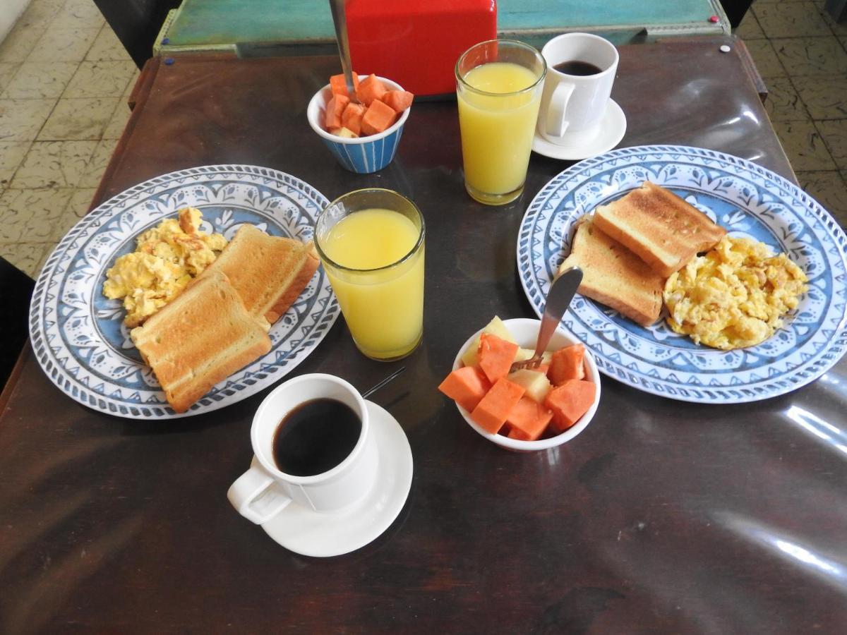 Hostal Don Miguel Cartagena Exteriér fotografie