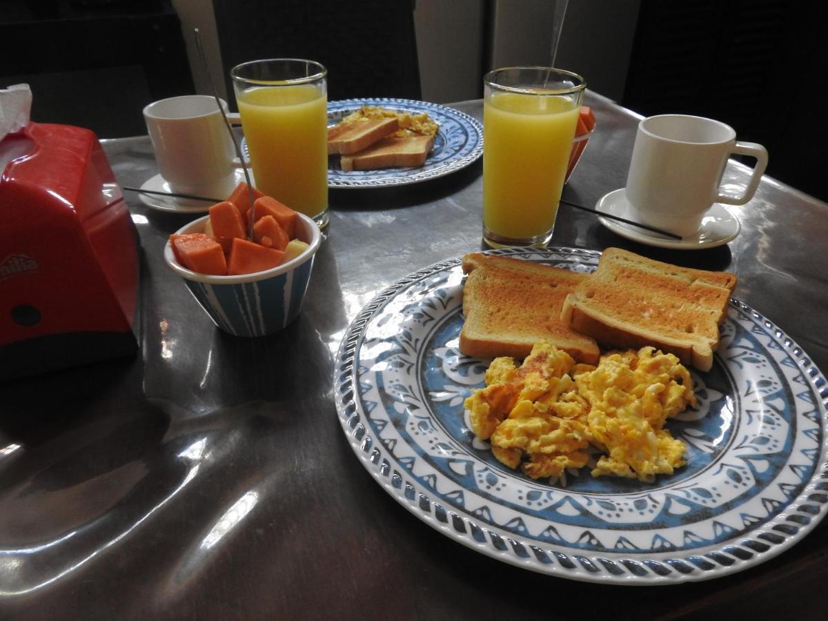 Hostal Don Miguel Cartagena Exteriér fotografie