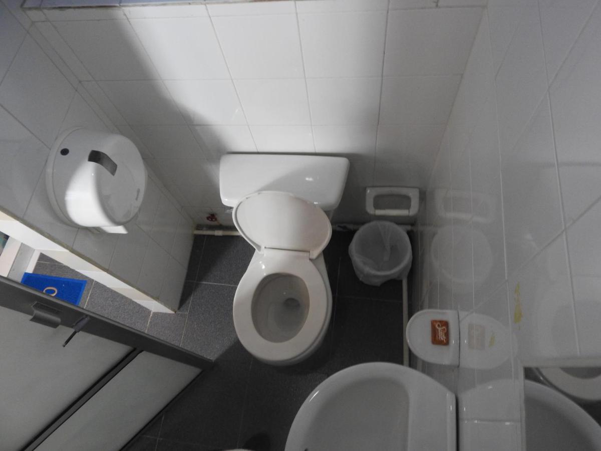 Hostal Don Miguel Cartagena Pokoj fotografie