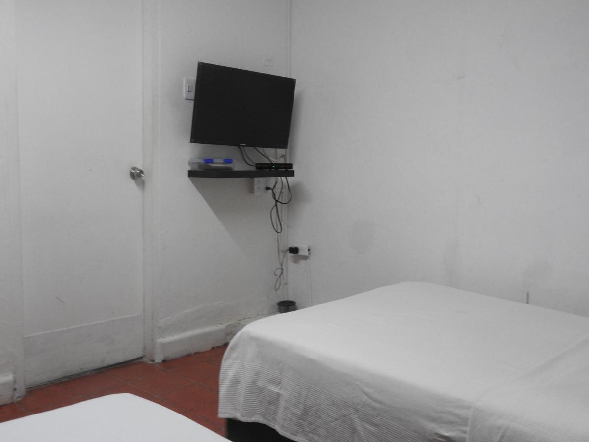 Hostal Don Miguel Cartagena Pokoj fotografie